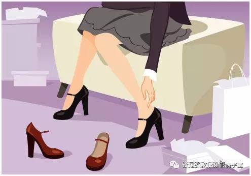 糖尿病足溃疡治疗方法,糖尿病足慢性溃疡修复术