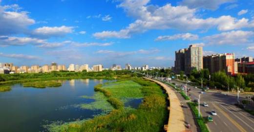 宁夏银川永宁县的发展前景,银川城南发展前景如何