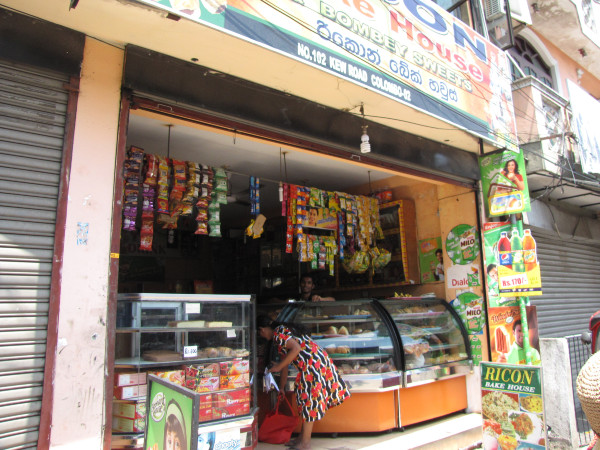 斯里兰卡“人文旅游”攻略综述