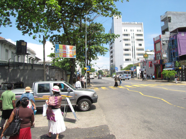 斯里兰卡“人文旅游”攻略综述