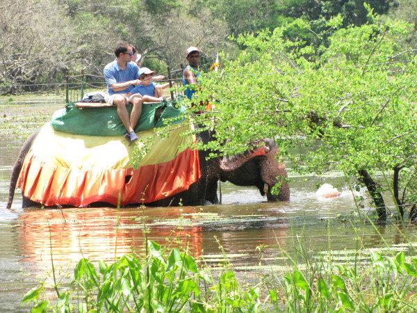 斯里兰卡“人文旅游”攻略综述