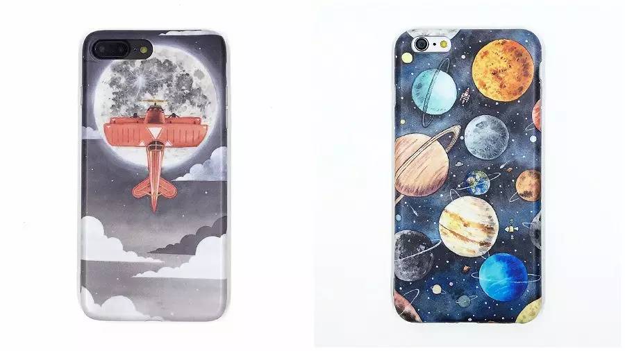 淘宝上有哪些好看的手机壳店,淘宝好的手机壳店铺推荐