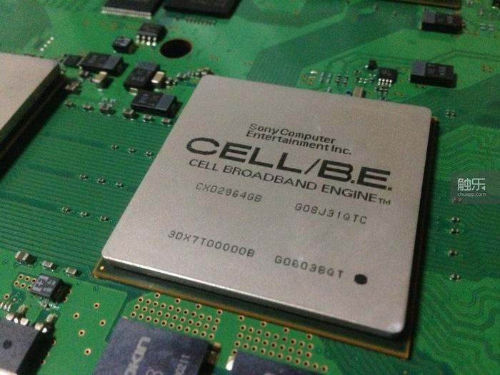 ps3十大巅峰之作,ps3首发拆解