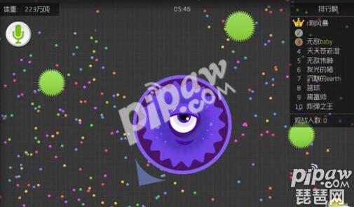 球球大作战段位榜一有奖励吗,球球大作战最高段位是什么