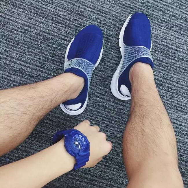 今年春天买这5双鞋就够了,每个人夏天应该有几双鞋