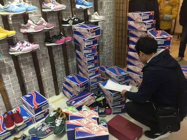 这批韩国崴货在贵阳被销毁事关很多人的健康