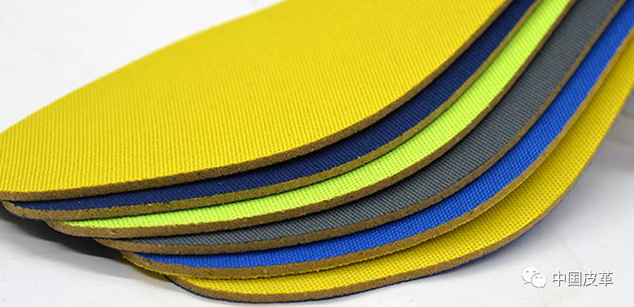 「专题」出逃传统华丽升级——聚焦新鞋垫的新内容