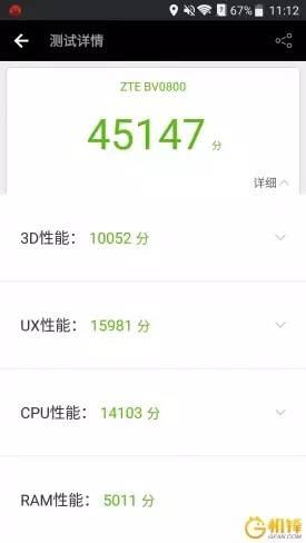 中兴bladev10和8x,中兴bladev2022评测