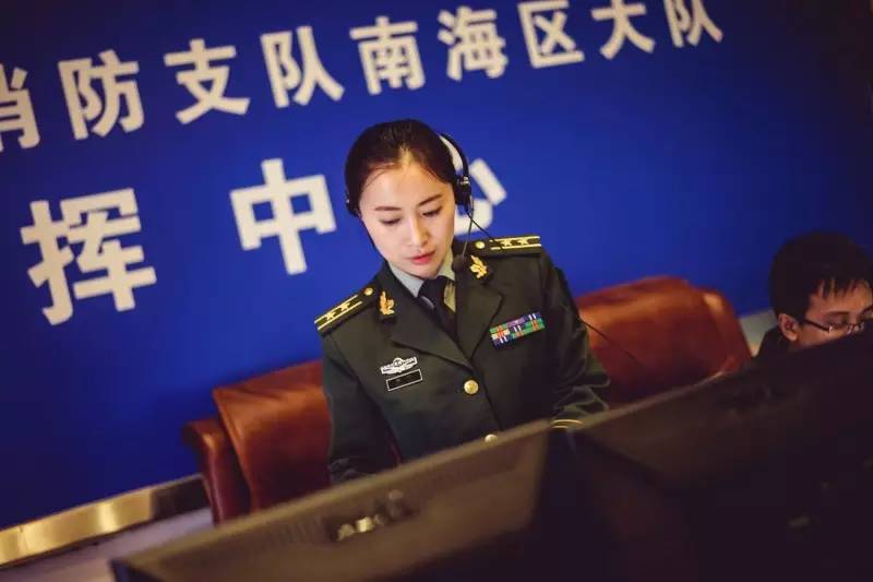 3.15丨我想，我可能遇到了一群“假”的消防员