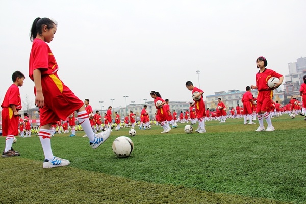 成都国际级体育赛事,成都打造世界体育赛事名城