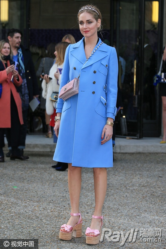 唐嫣的鞋,唐嫣的鞋子