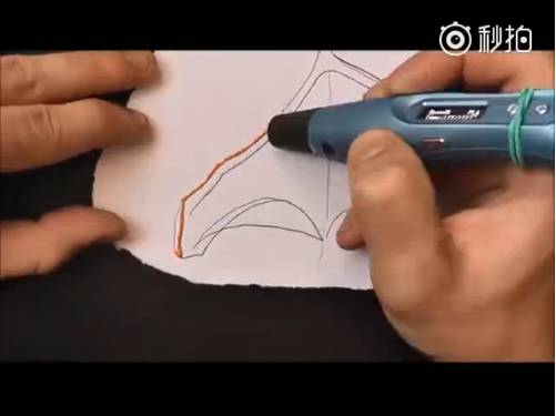 中国男足都赢了，3D打印还有什么不能实现？