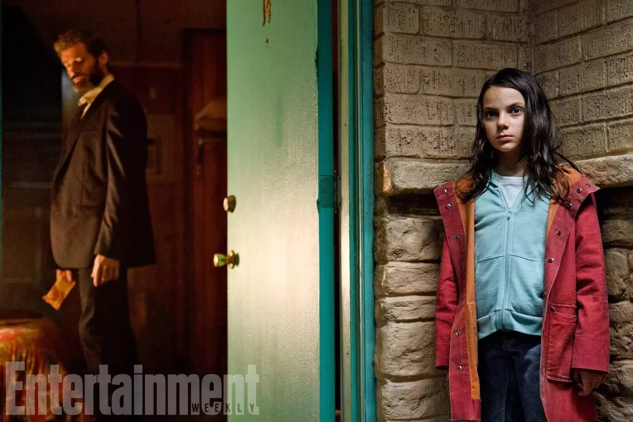 再见阿狼，老无所依的变种人