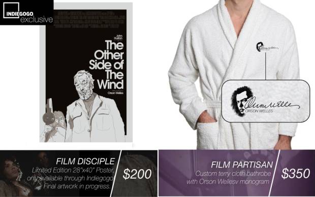 电影之神的最后一部作品，终于要重见天日了