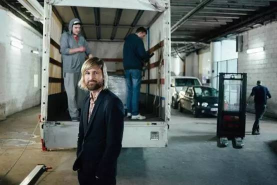 电影之神的最后一部作品，终于要重见天日了