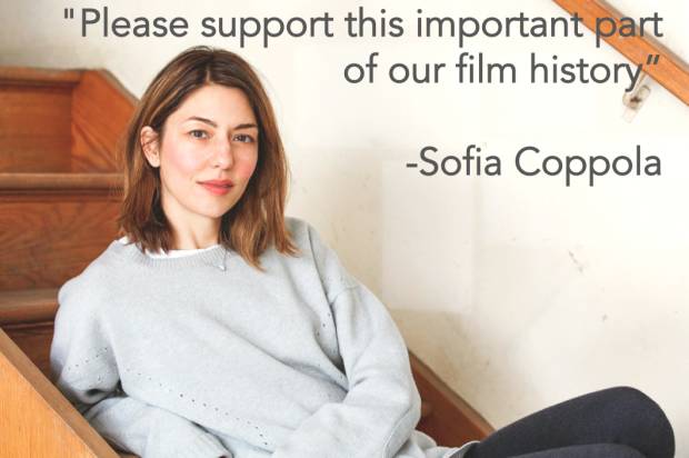 电影之神的最后一部作品，终于要重见天日了