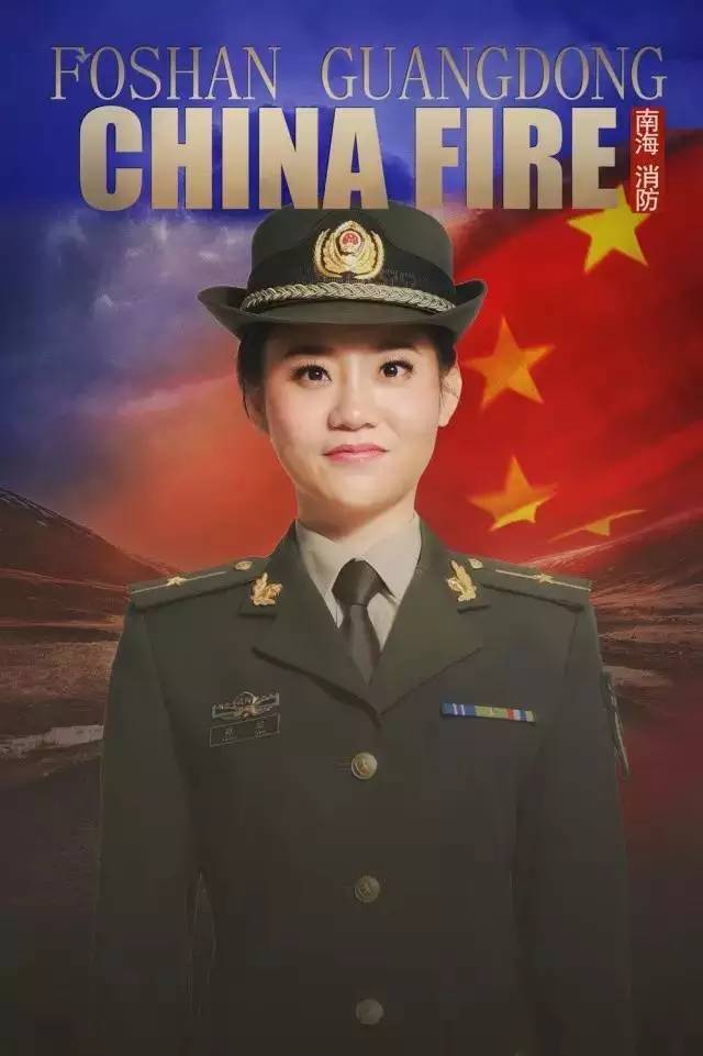 3.15丨我想，我可能遇到了一群“假”的消防员