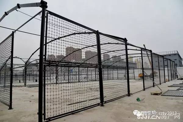 宿州新建足球场,宿州足球场