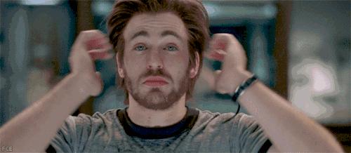 美人计偏分发型,美人计的发型