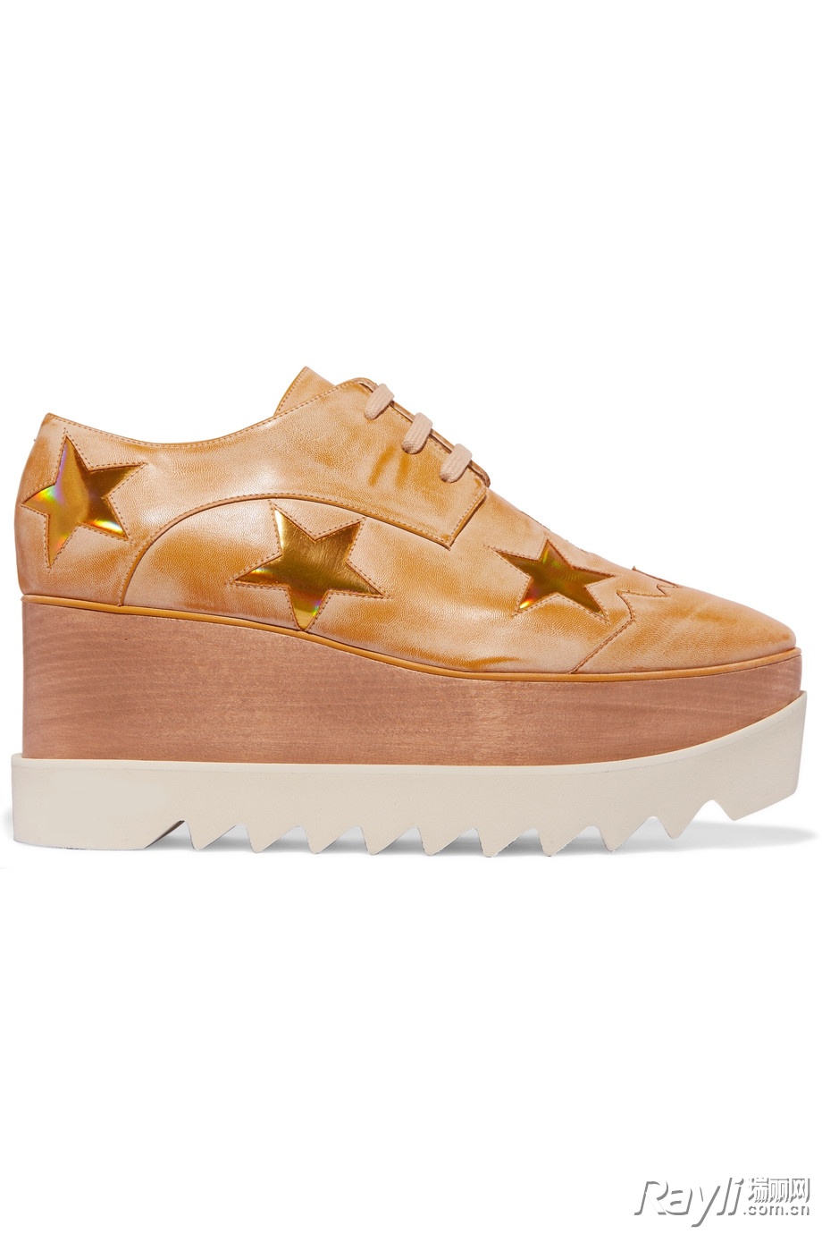 唐嫣的鞋,唐嫣的鞋子