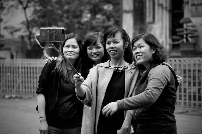 越南旅途游,越南悠闲度假