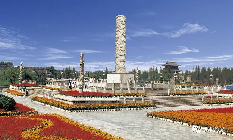 荆州古城历史文化旅,领略荆州文化