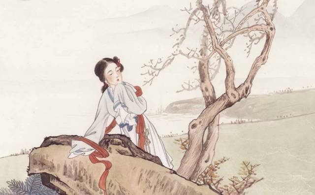 宋代最杰出的词人,宋代最特别的词人