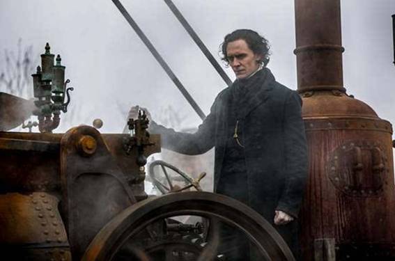 汤姆·希德勒斯顿代表作品,汤姆希德勒斯顿和狼叔的悬疑电影