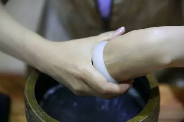 怎样买大小合适的手镯,怎么测量买手镯尺寸