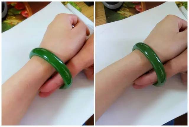 怎样买大小合适的手镯,怎么测量买手镯尺寸