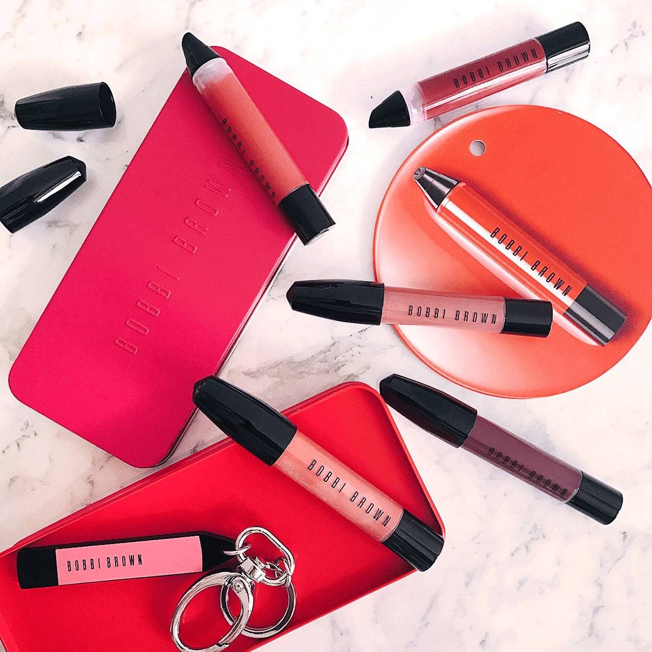 阿玛尼小胖丁推荐色号2021,401阿玛尼小胖丁试色