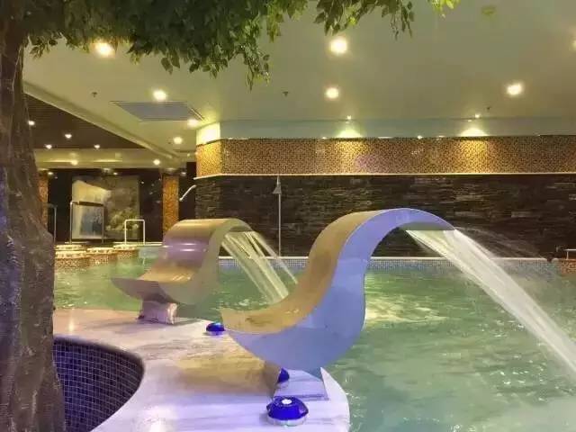 这不是一般的疗养院，在这里水兵可“满血复活”重返战场