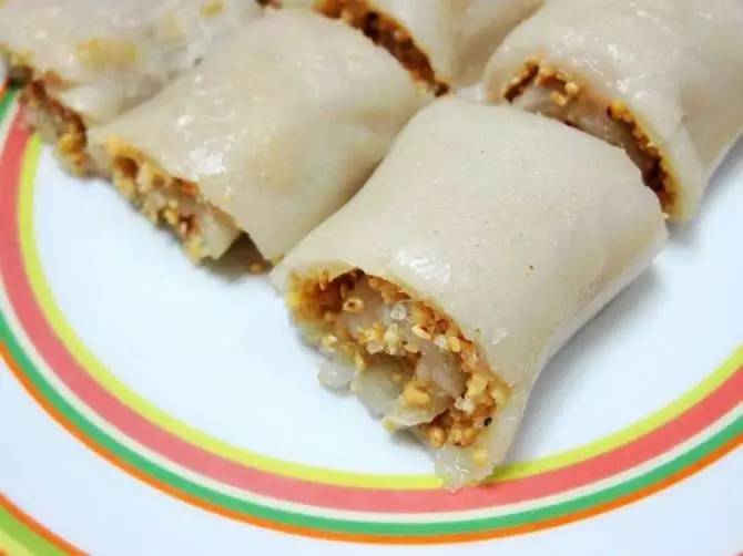 广东糕点大全100种,广东清明吃什么糕点