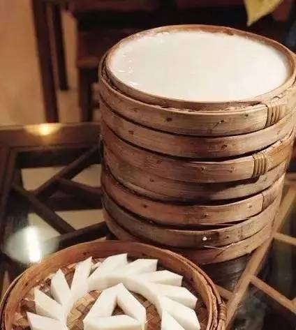 广东糕点大全100种,广东清明吃什么糕点