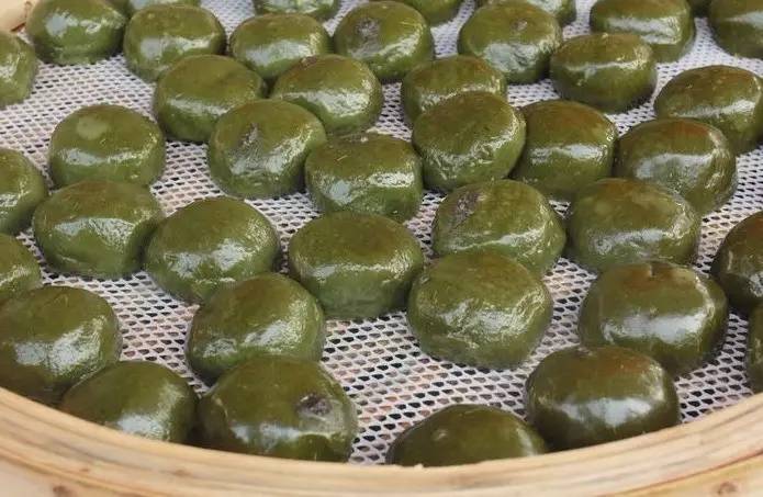 广东糕点大全100种,广东清明吃什么糕点