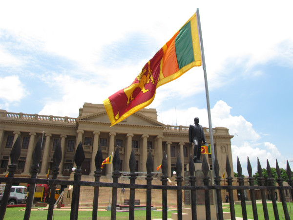 斯里兰卡“人文旅游”攻略综述