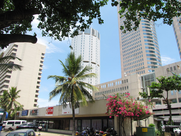 斯里兰卡“人文旅游”攻略综述