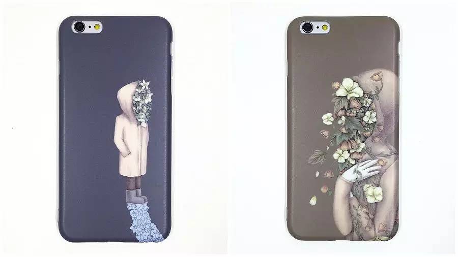 淘宝上有哪些好看的手机壳店,淘宝好的手机壳店铺推荐