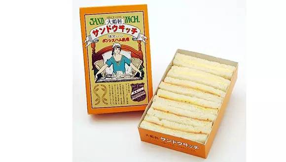 看了日本的火车餐食，你可能感觉吃了假的高铁盒饭