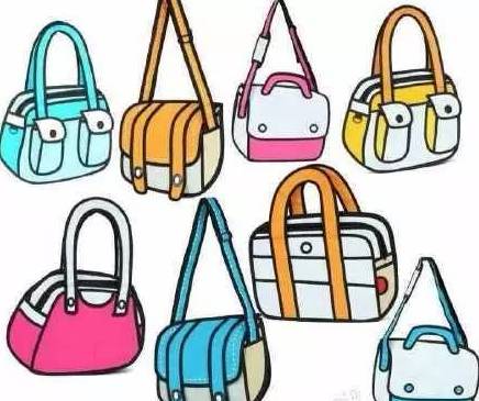 有态度｜谁说双肩包就是年轻人的专利，明明是谁背谁都美啊！