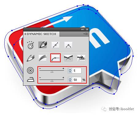 ai设计教程视频全集免费,ai简单图标设计教程