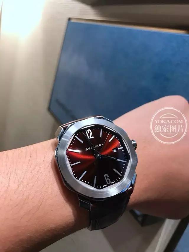 原本看个表展却意外收获了时尚穿搭的秘密