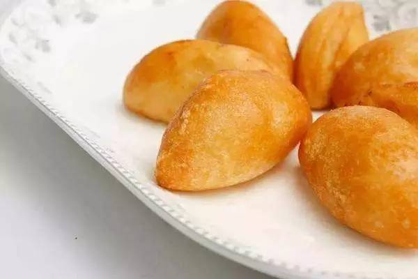 广东糕点大全100种,广东清明吃什么糕点