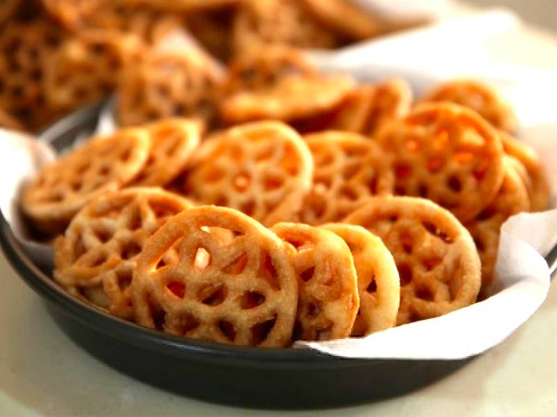 广东糕点大全100种,广东清明吃什么糕点