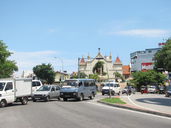 斯里兰卡“人文旅游”攻略综述