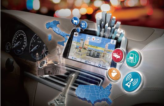 车联网卡在哪里办理,车联网物联网卡费用是多少