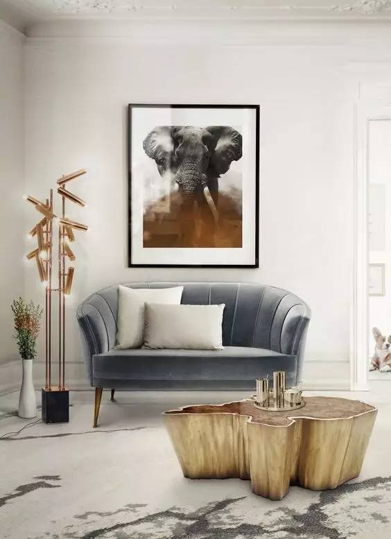 既爱又恨这些全球顶级家具品牌，太奢侈了！