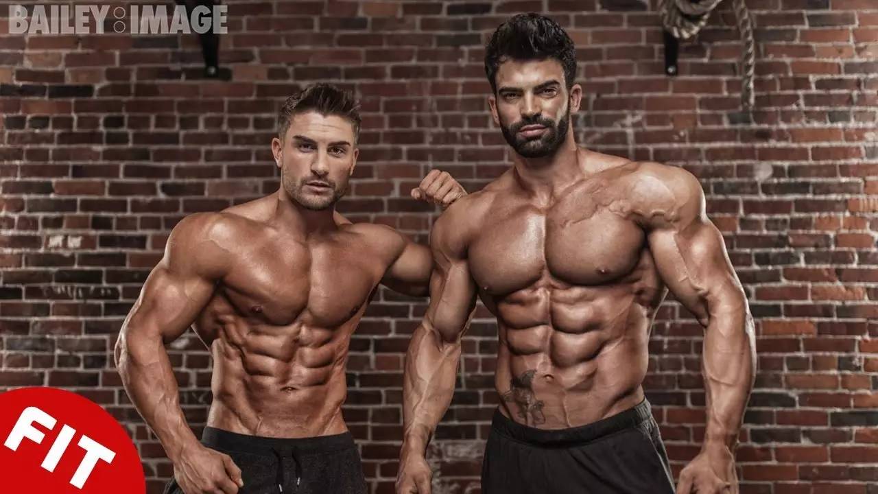 怎么做到腰特别细,腰细怎么练出来