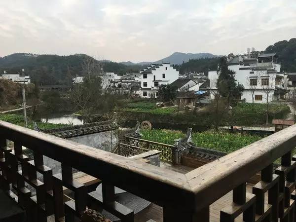 婺源闲置小院,婺源休闲度假的民宿