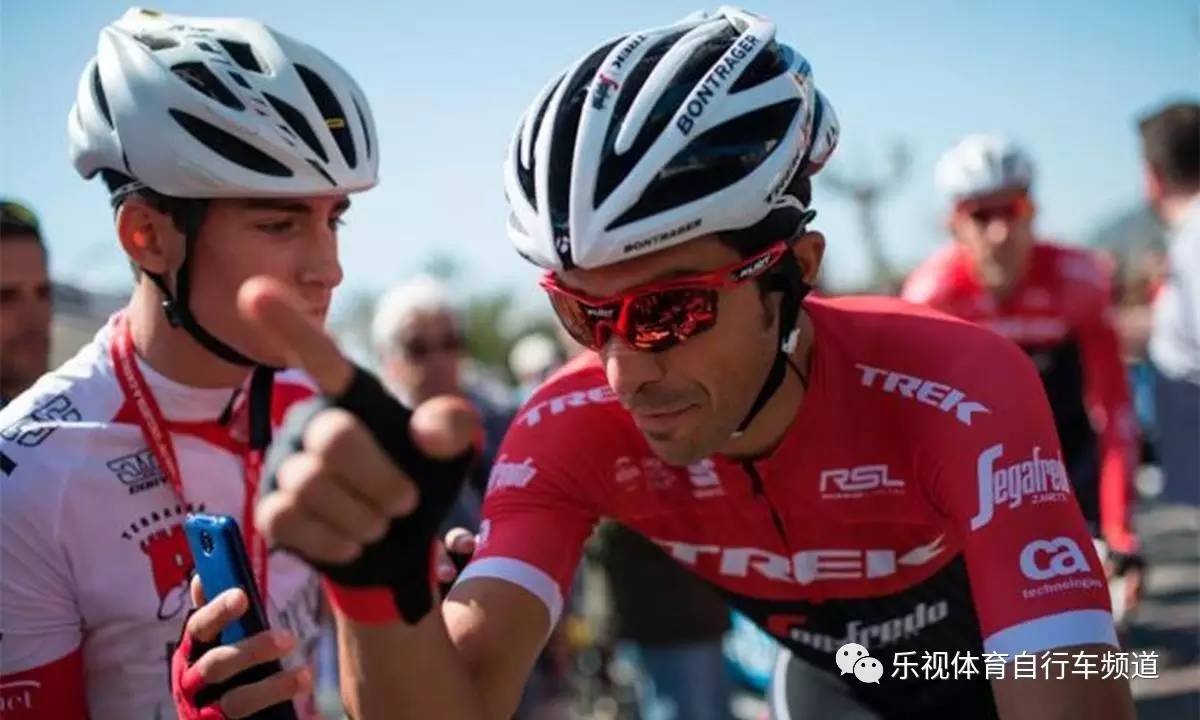 奇莫拉伊乱战反杀拳击手环加泰第一赛段图赏